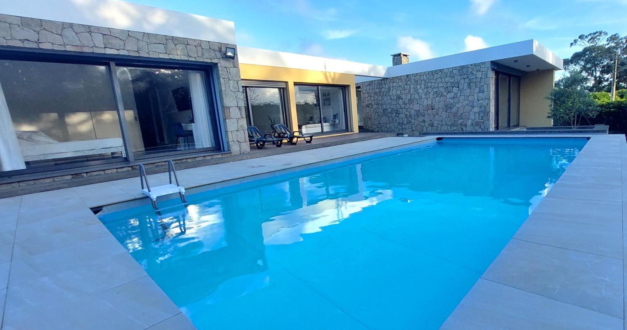 Casa Azul Terceira Island Azores Fonte do Bustardo Eksteriør billede